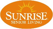 Sunrise Senior Living Logo